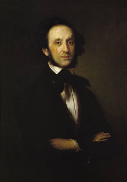 Mendelssohn