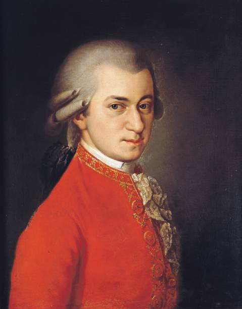 Mozart