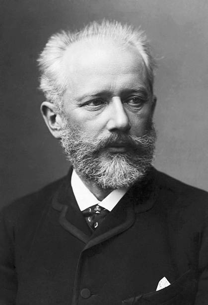 Tchaikovsky