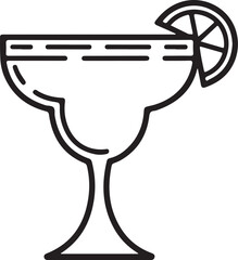 Margarita Icon